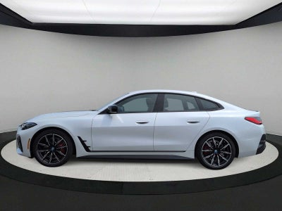 2023 BMW i4 eDrive40 eDrive40