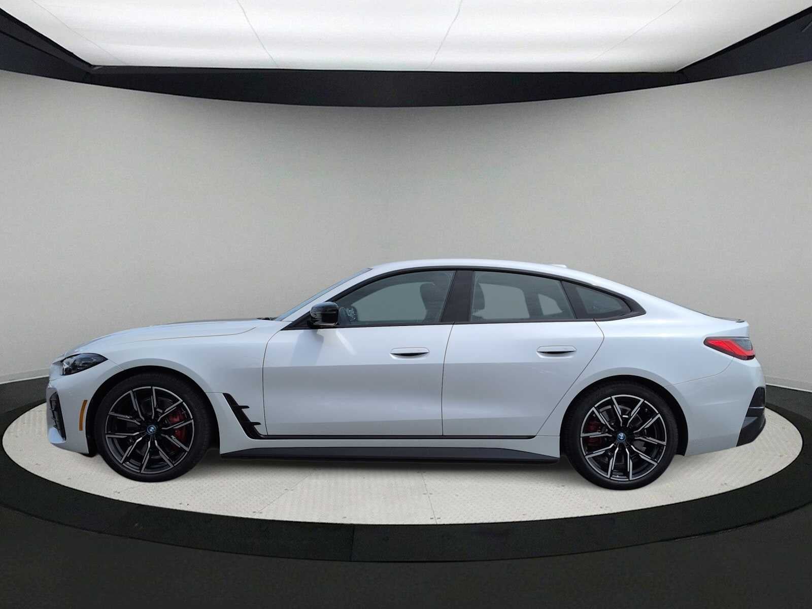 2023 BMW i4 eDrive40 eDrive40