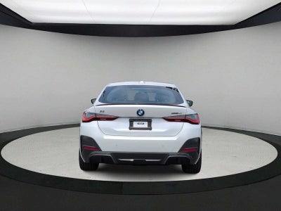 2023 BMW i4 eDrive40 eDrive40