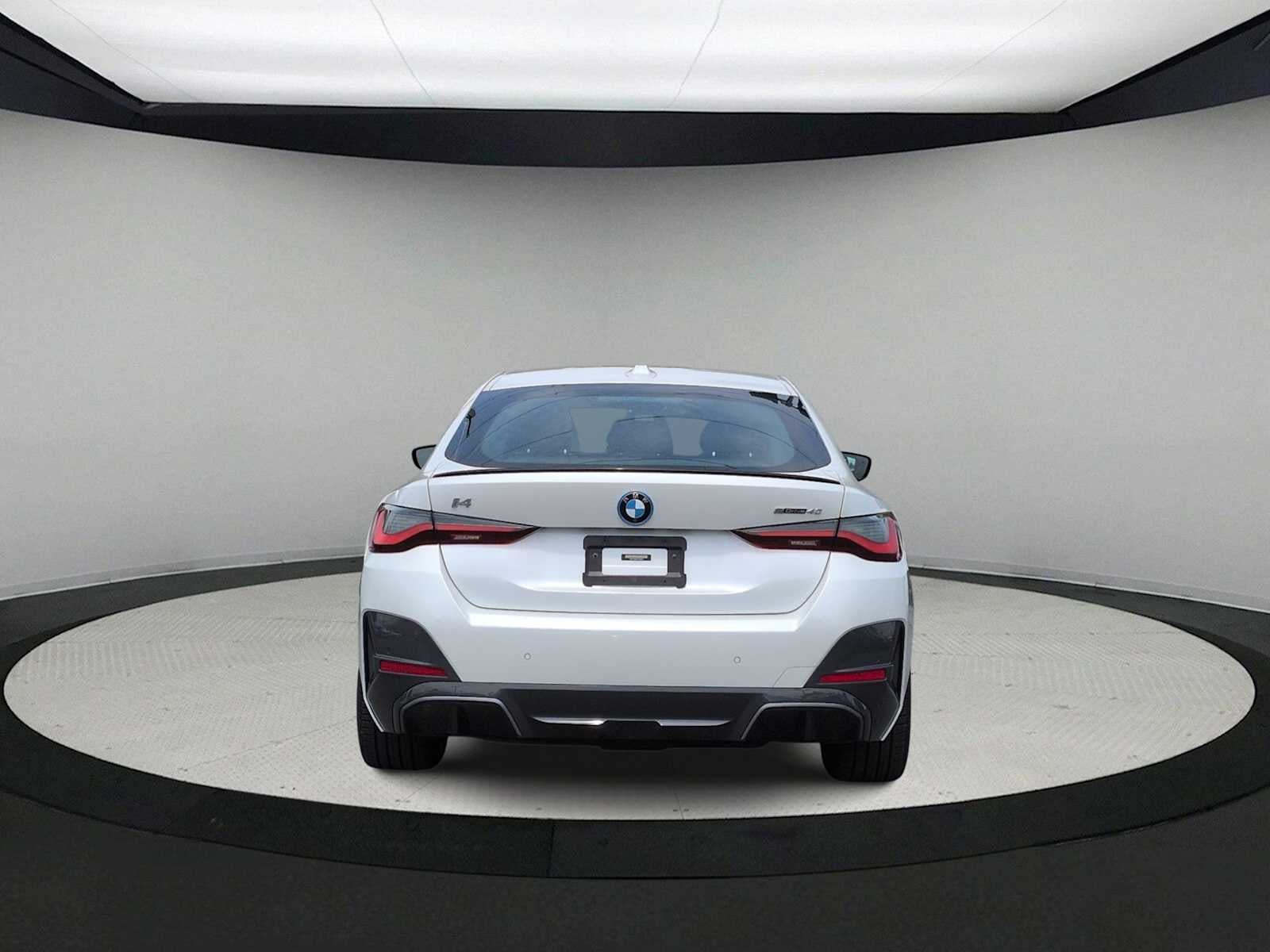 2023 BMW i4 eDrive40 eDrive40