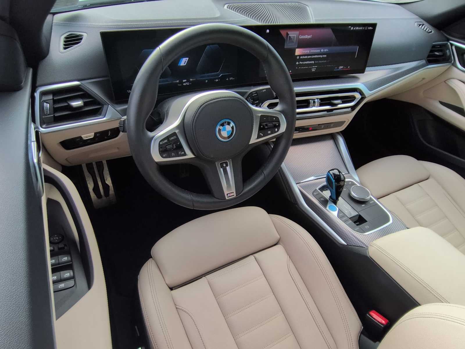 2022 BMW i4 eDrive40