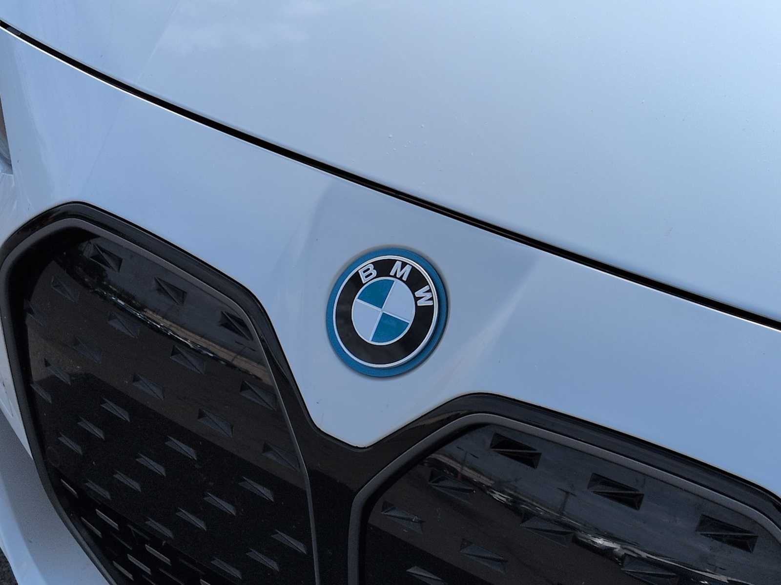 2022 BMW i4 eDrive40