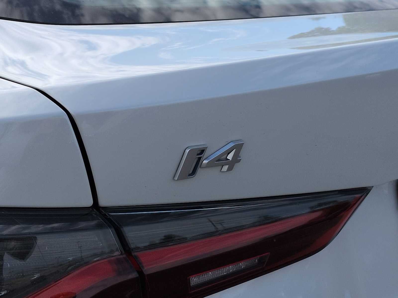 2022 BMW i4 eDrive40