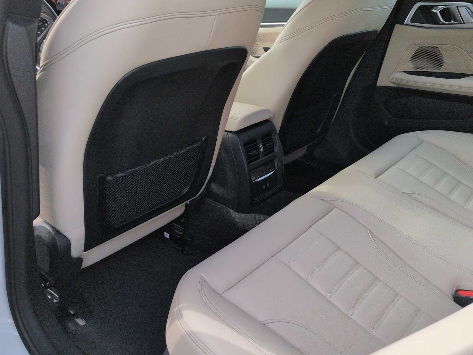 2022 BMW i4 eDrive40