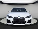 2022 BMW i4 eDrive40