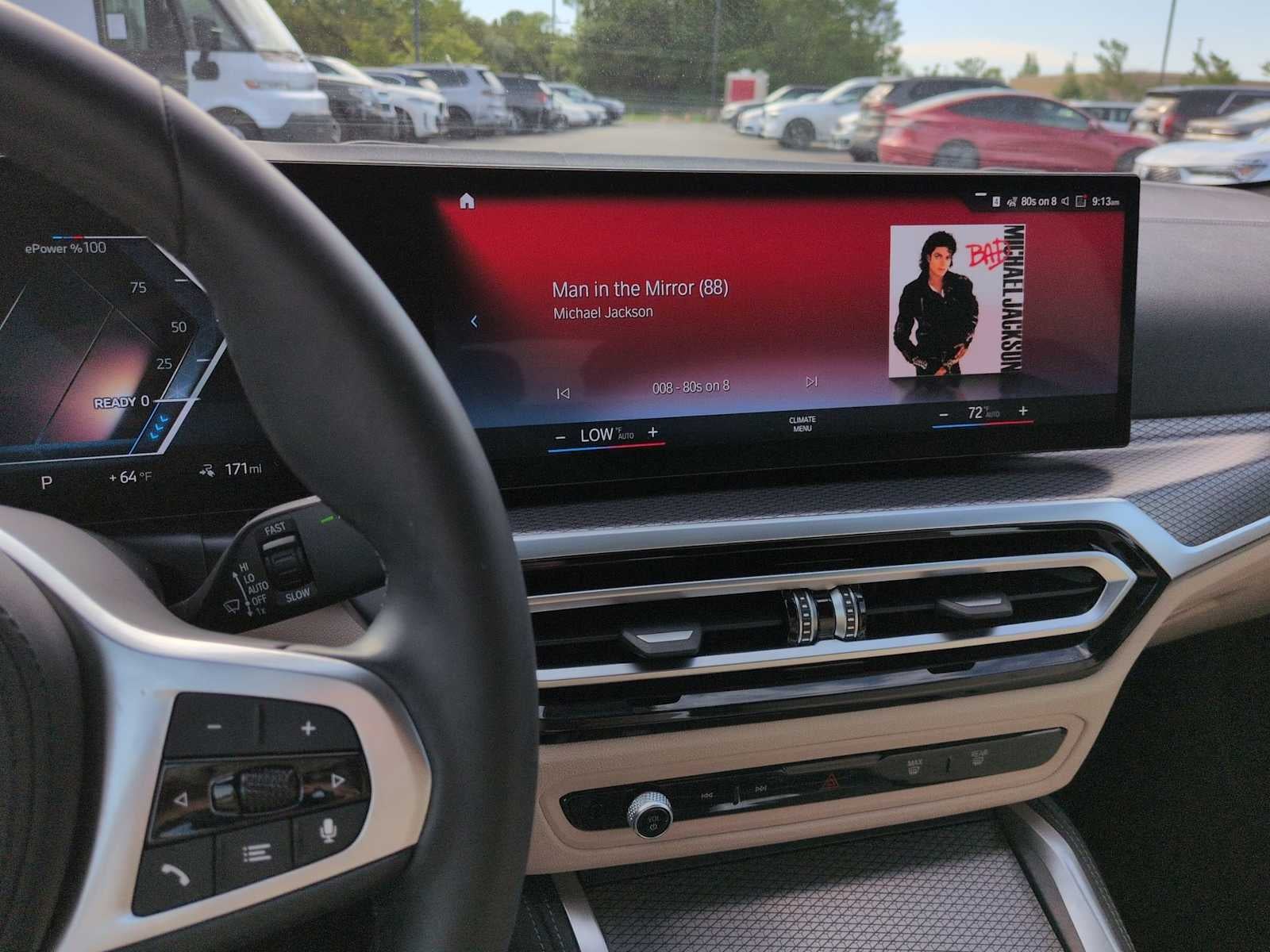 2022 BMW i4 eDrive40