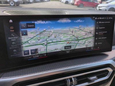 2022 BMW i4 eDrive40