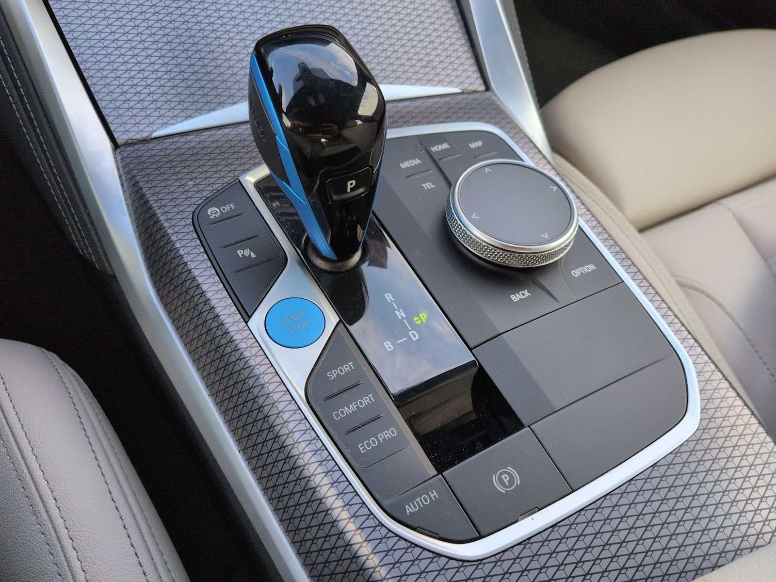 2022 BMW i4 eDrive40