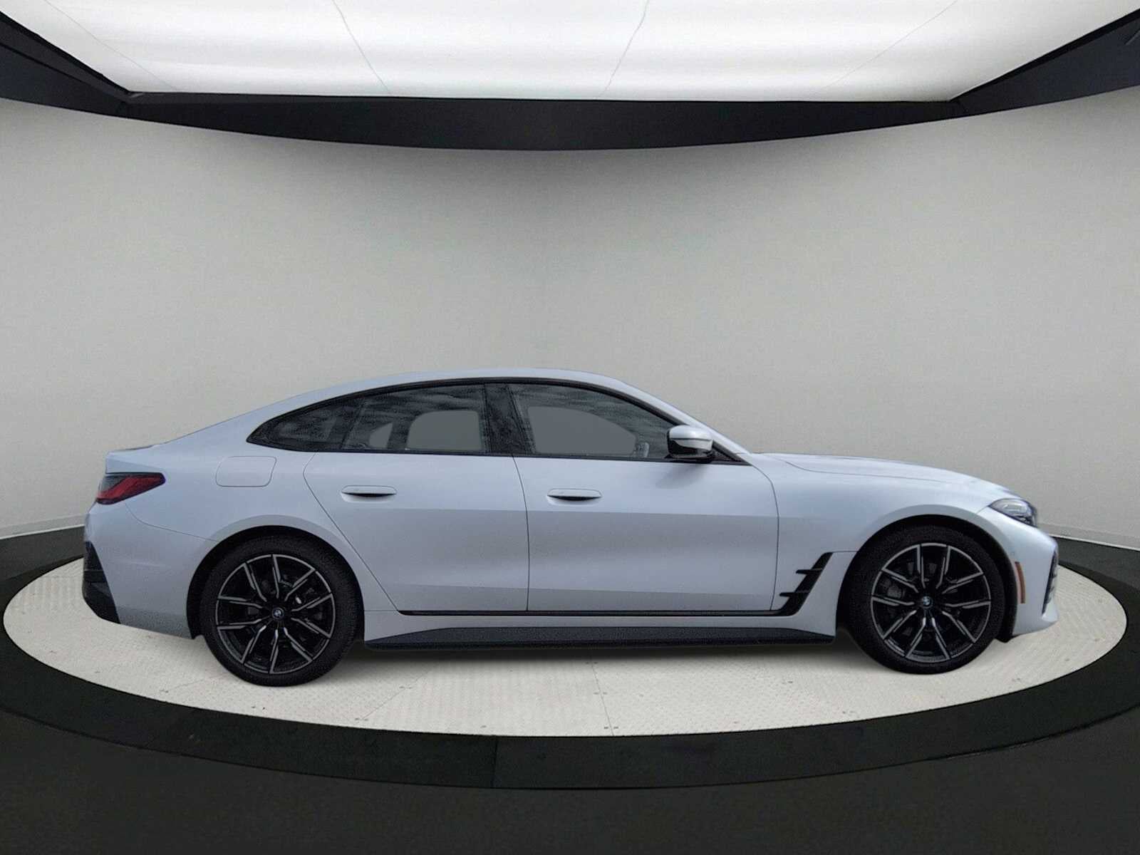 2022 BMW i4 eDrive40