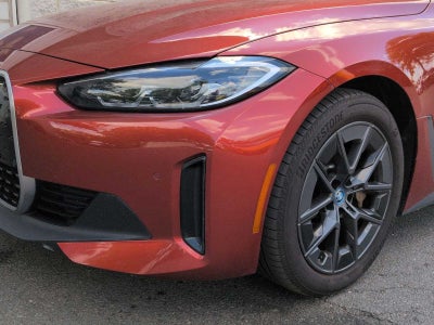 2023 BMW i4 eDrive40 eDrive40