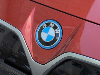 2023 BMW i4 eDrive40 eDrive40