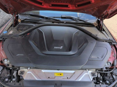 2023 BMW i4 eDrive40 eDrive40