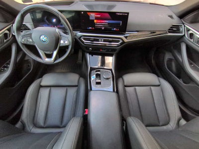 2023 BMW i4 eDrive40 eDrive40
