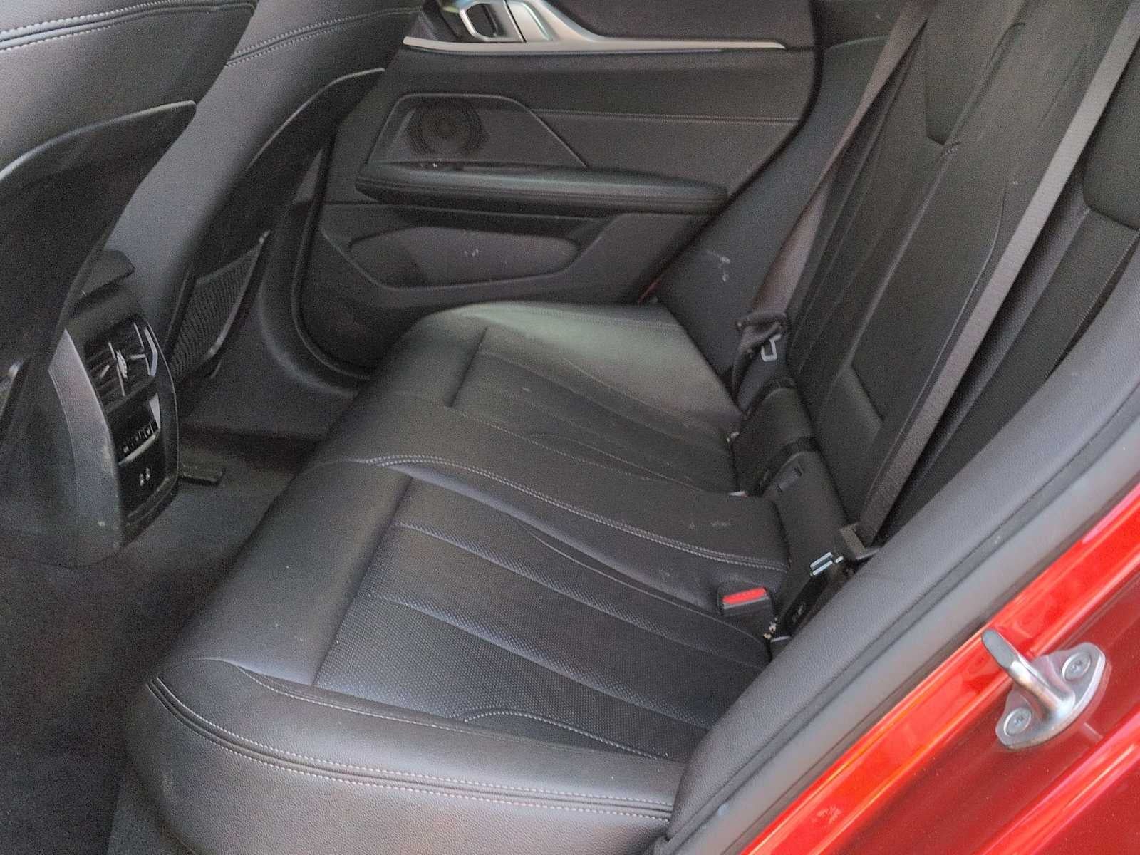 2023 BMW i4 eDrive40 eDrive40