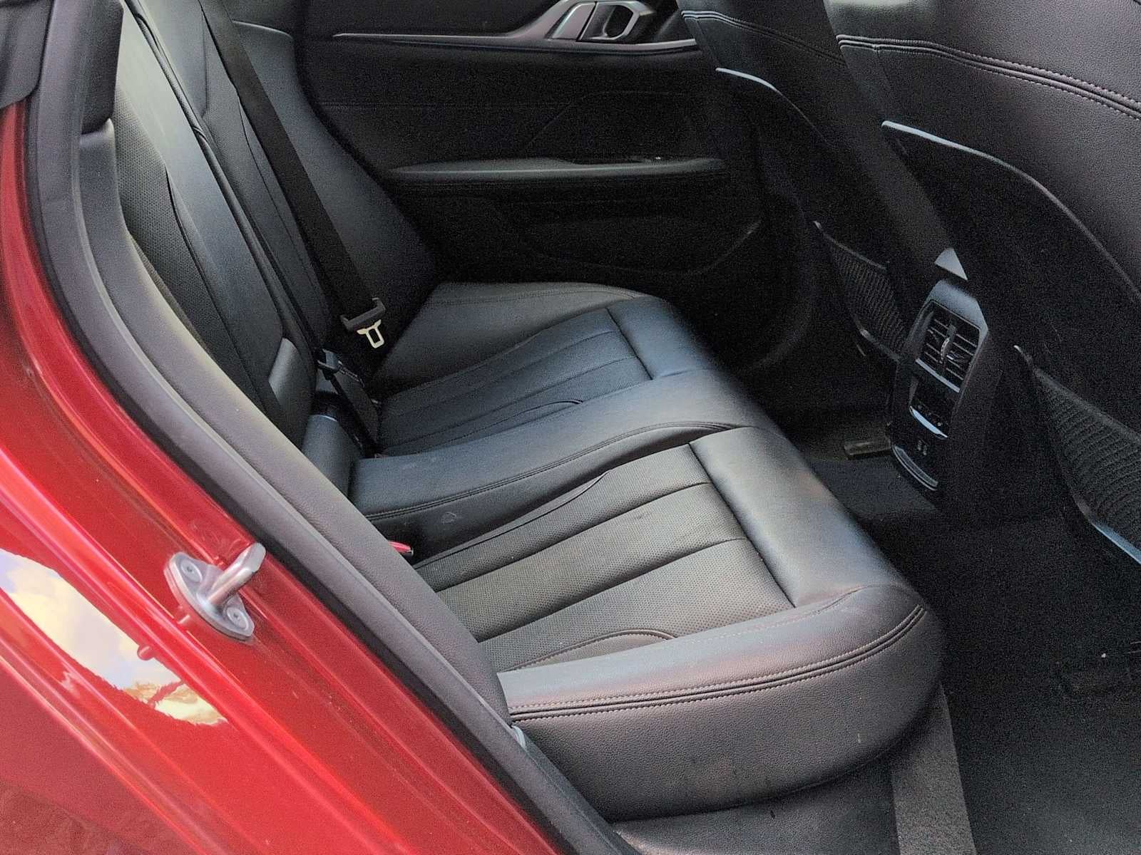 2023 BMW i4 eDrive40 eDrive40