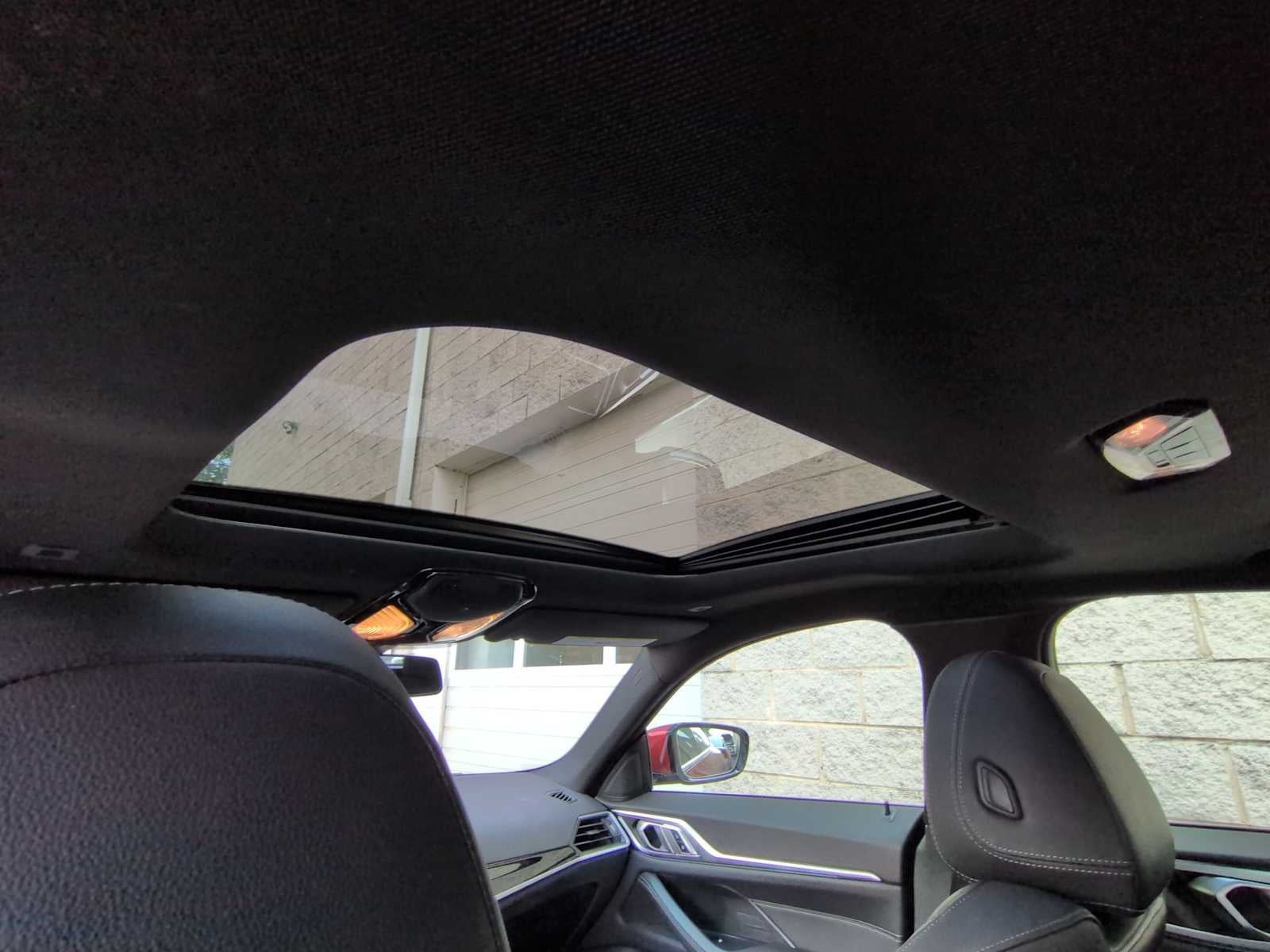 2023 BMW i4 eDrive40 eDrive40