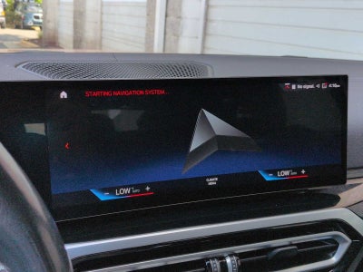 2023 BMW i4 eDrive40 eDrive40