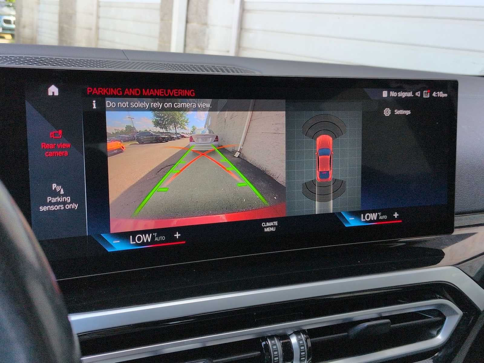2023 BMW i4 eDrive40 eDrive40