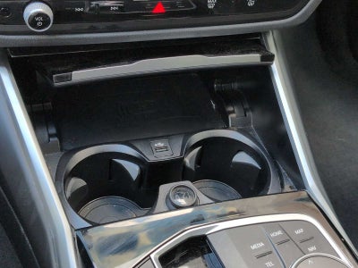 2023 BMW i4 eDrive40 eDrive40