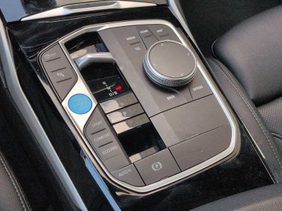 2023 BMW i4 eDrive40 eDrive40