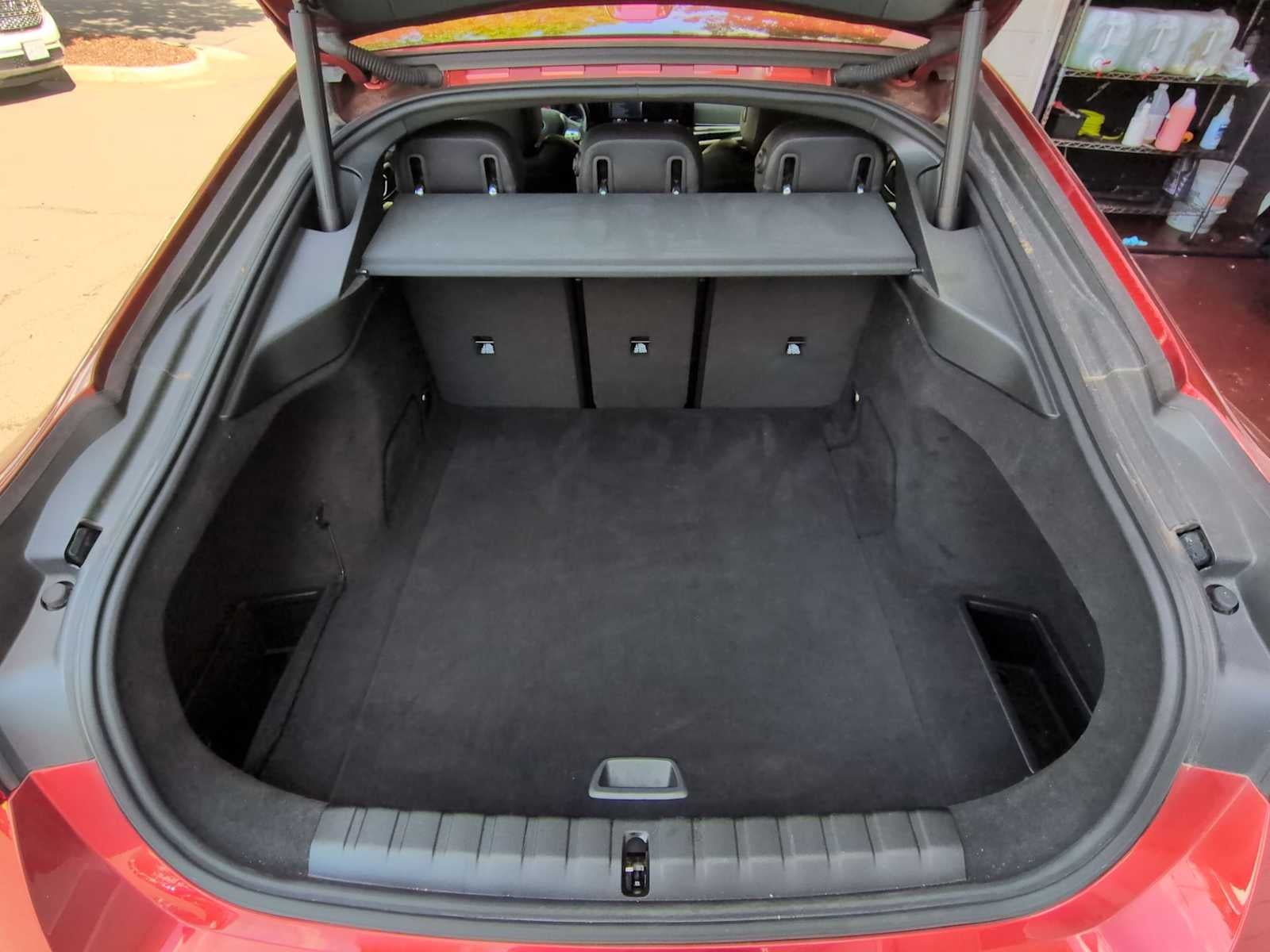 2023 BMW i4 eDrive40 eDrive40