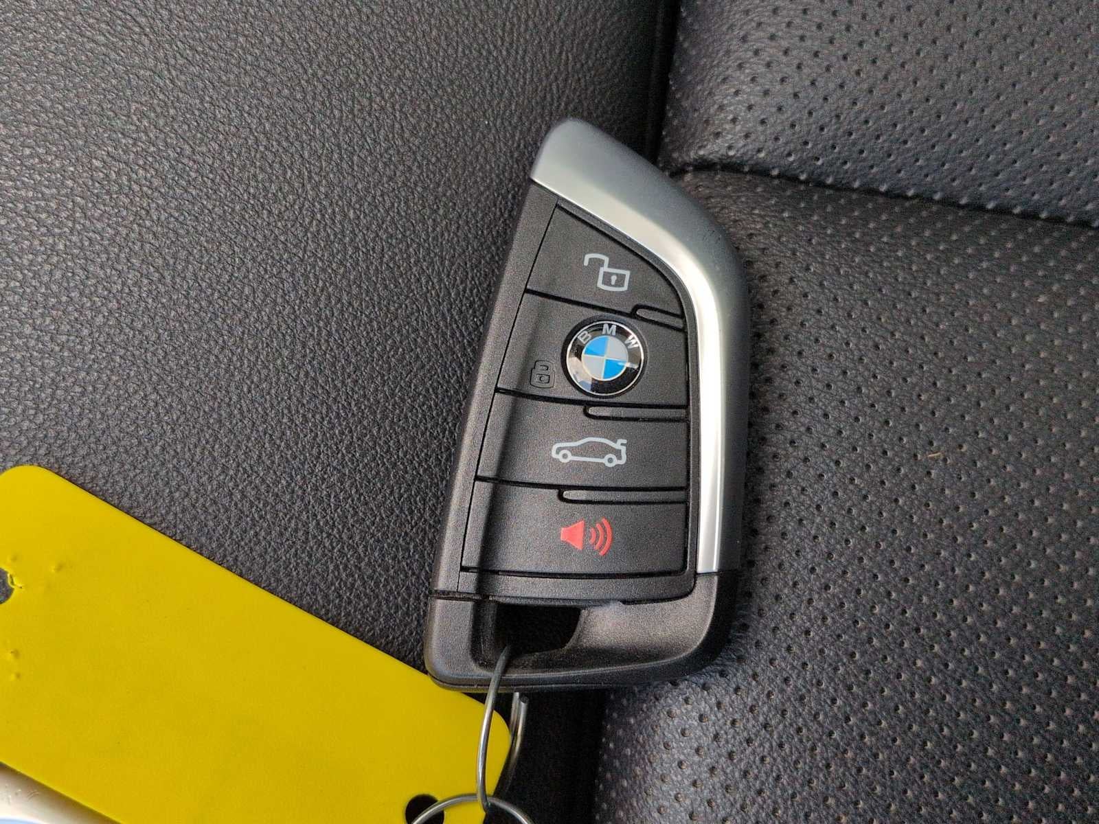 2023 BMW i4 eDrive40 eDrive40