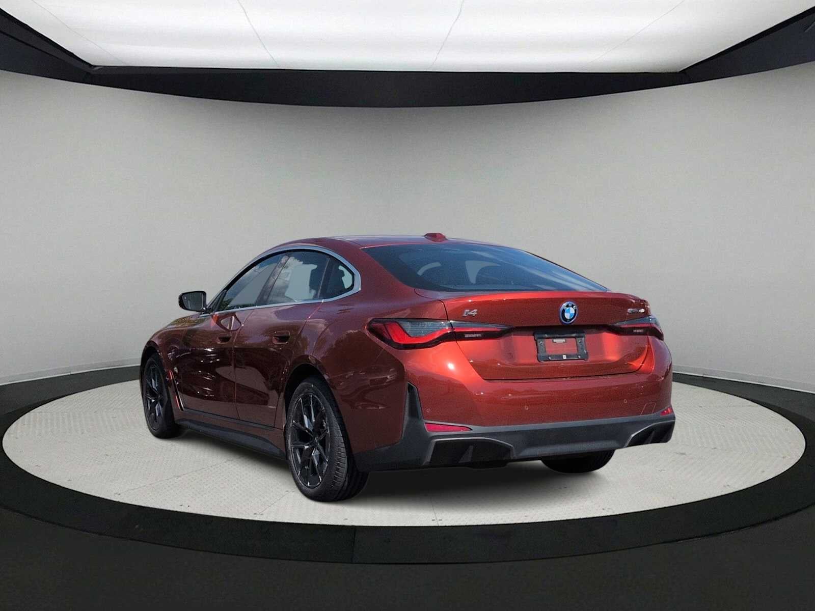 2023 BMW i4 eDrive40 eDrive40