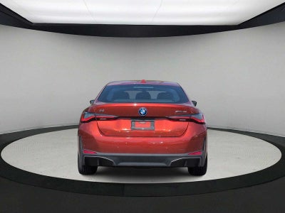 2023 BMW i4 eDrive40 eDrive40