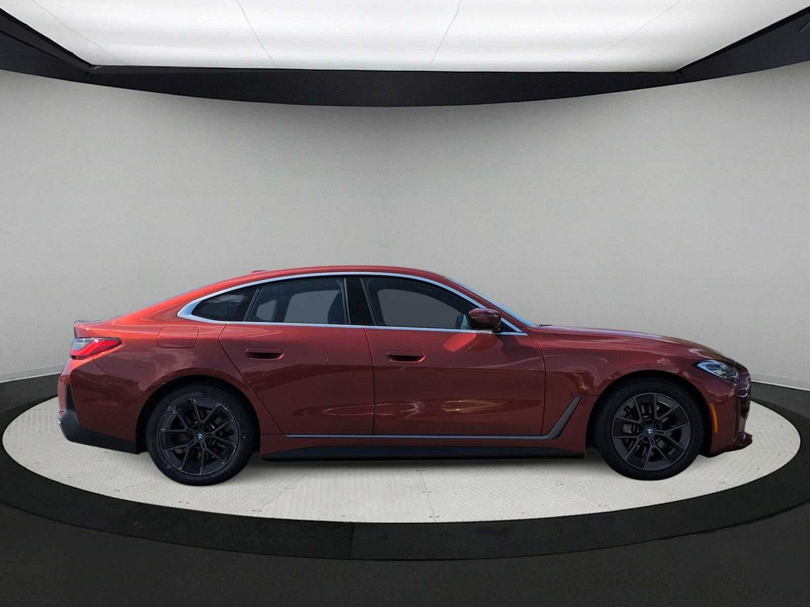 2023 BMW i4 eDrive40 eDrive40
