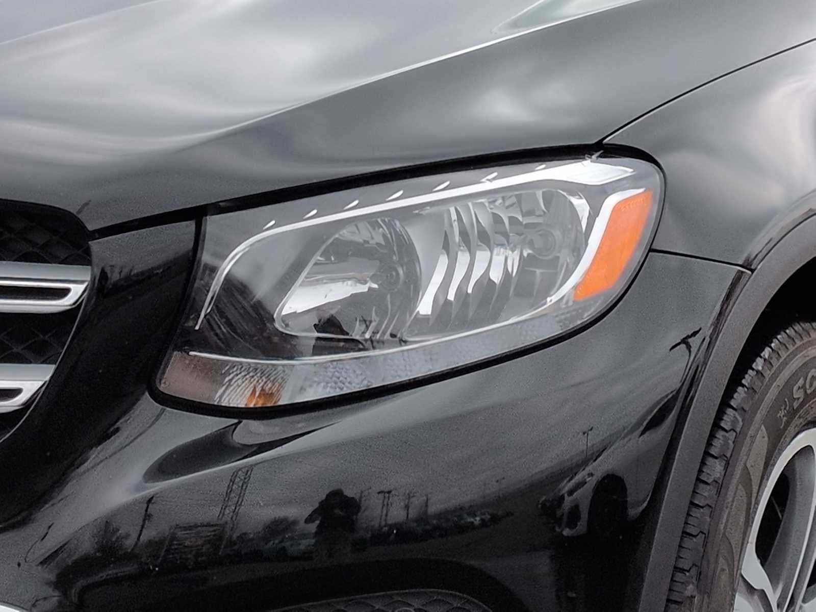 2019 Mercedes-Benz GLC GLC 300