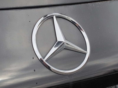 2019 Mercedes-Benz GLC GLC 300