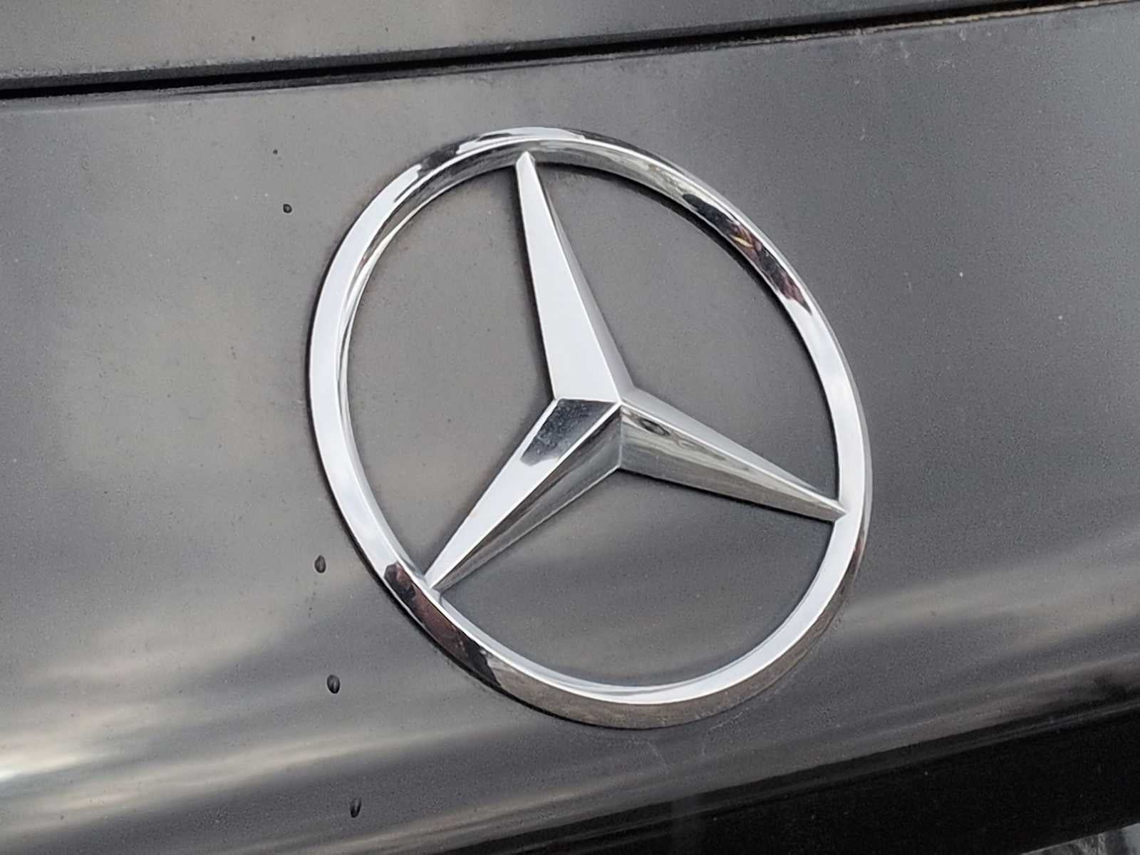 2019 Mercedes-Benz GLC GLC 300