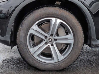 2019 Mercedes-Benz GLC GLC 300