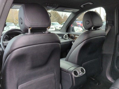 2019 Mercedes-Benz GLC GLC 300