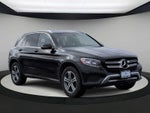 2019 Mercedes-Benz GLC GLC 300