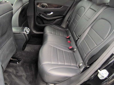 2019 Mercedes-Benz GLC GLC 300