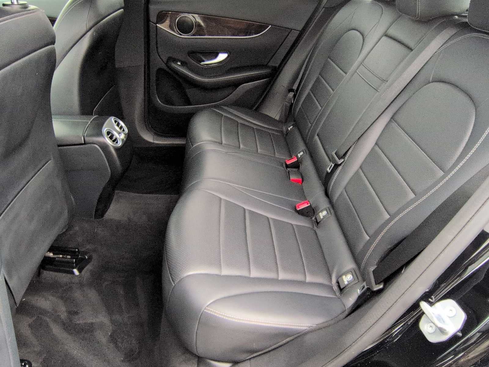 2019 Mercedes-Benz GLC GLC 300