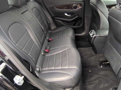 2019 Mercedes-Benz GLC GLC 300