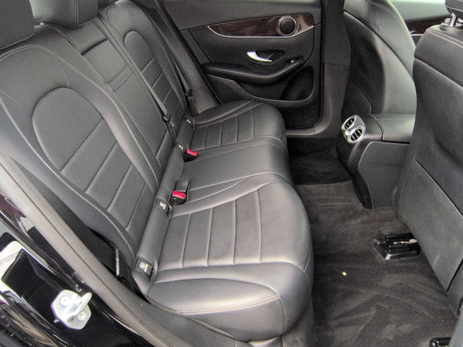 2019 Mercedes-Benz GLC GLC 300