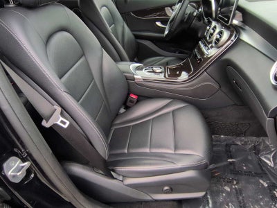 2019 Mercedes-Benz GLC GLC 300