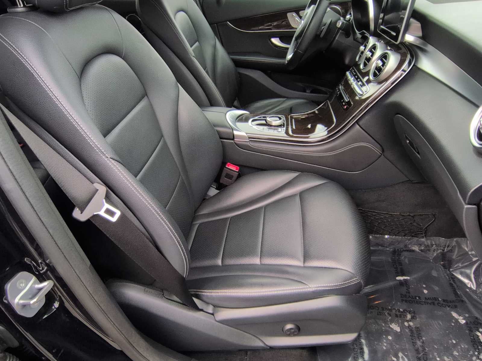 2019 Mercedes-Benz GLC GLC 300