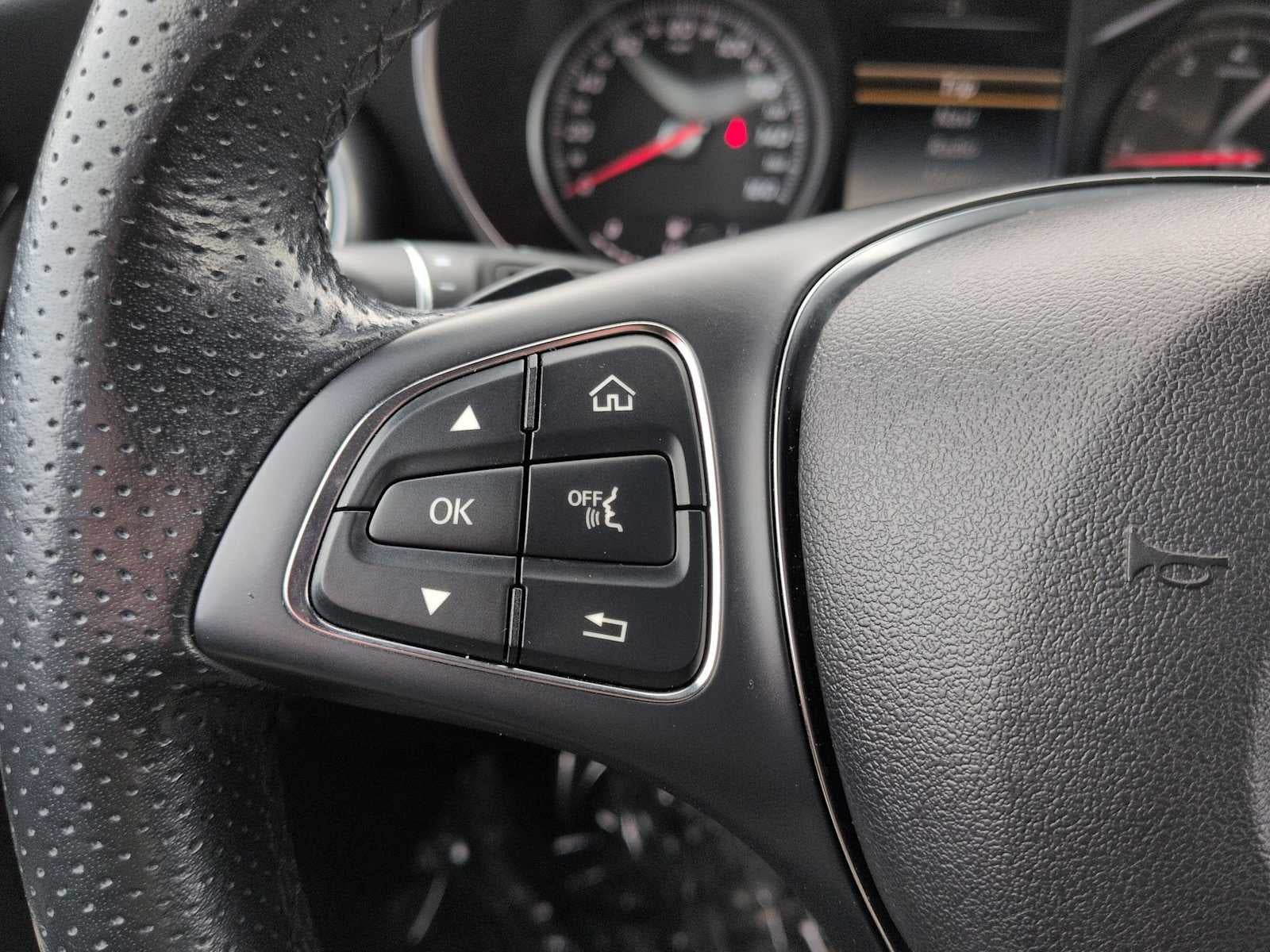 2019 Mercedes-Benz GLC GLC 300