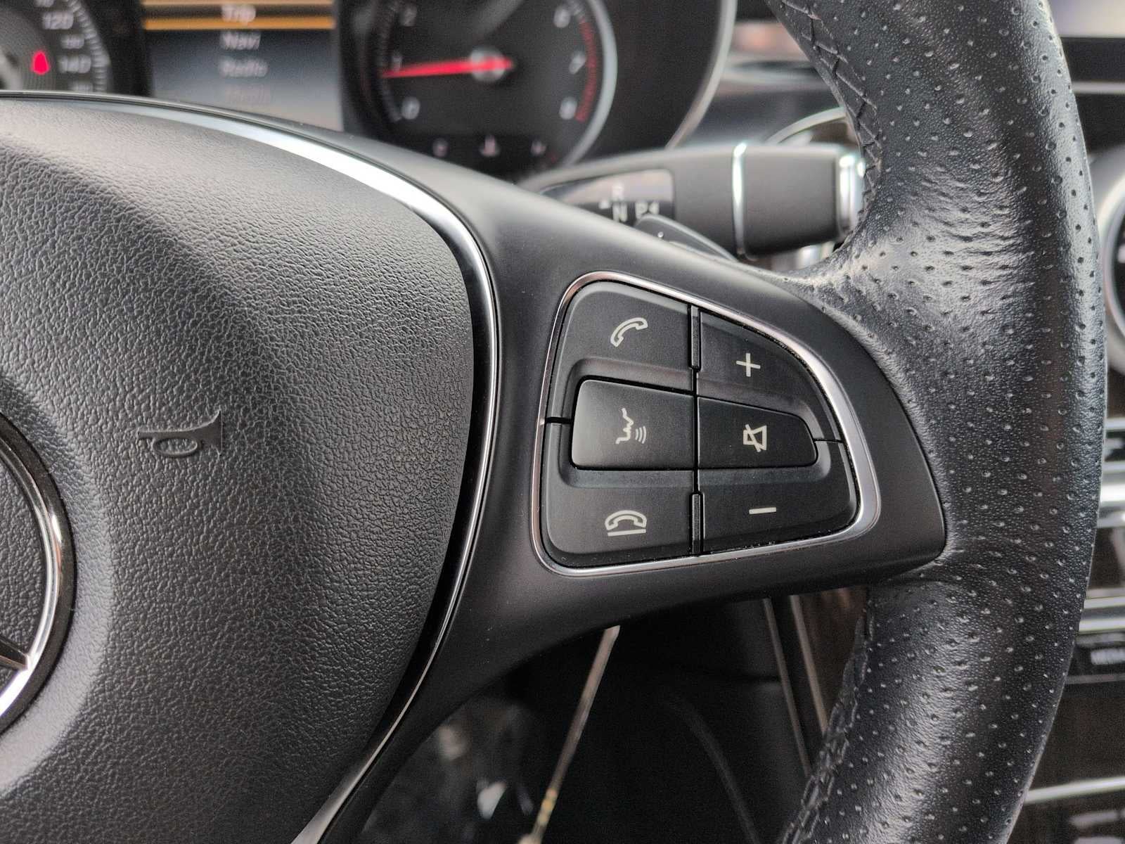 2019 Mercedes-Benz GLC GLC 300