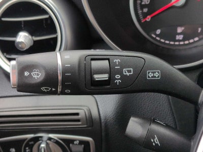 2019 Mercedes-Benz GLC GLC 300