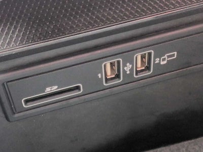 2019 Mercedes-Benz GLC GLC 300