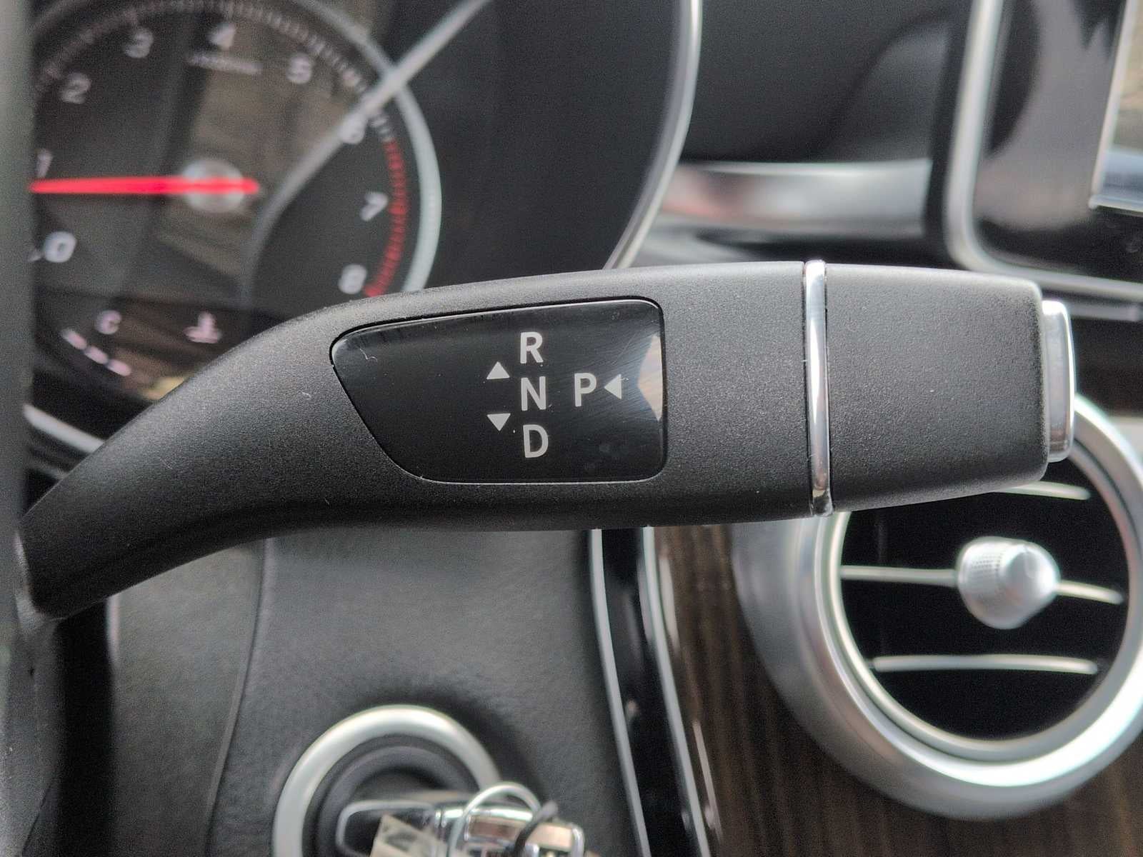 2019 Mercedes-Benz GLC GLC 300