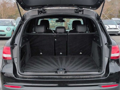 2019 Mercedes-Benz GLC GLC 300