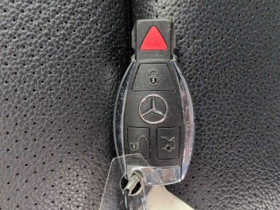 2019 Mercedes-Benz GLC GLC 300