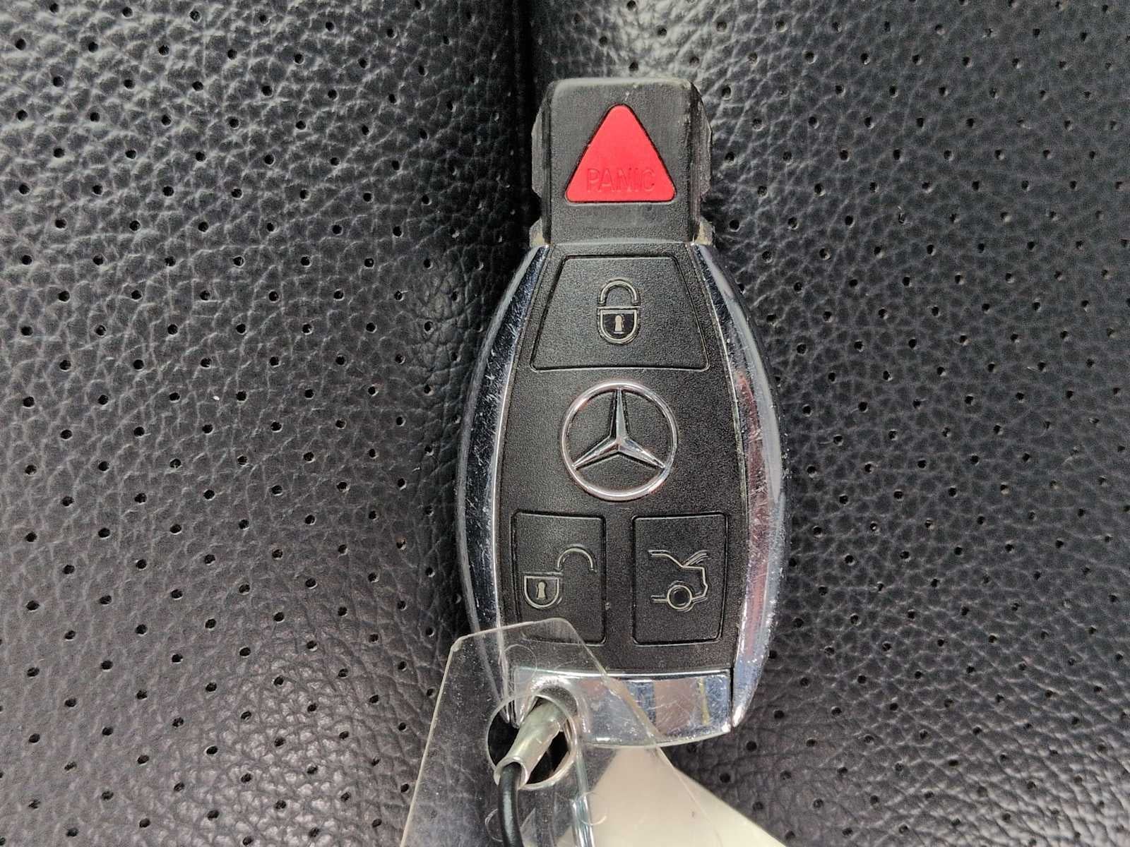 2019 Mercedes-Benz GLC GLC 300