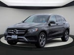 2019 Mercedes-Benz GLC GLC 300